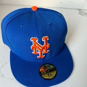 New York Mets new era Hat